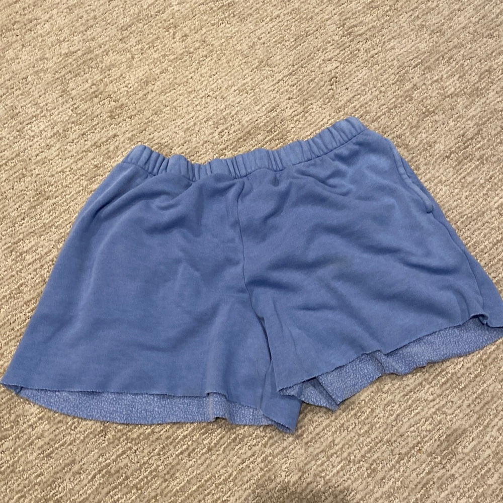 Aerie sweat shorts
